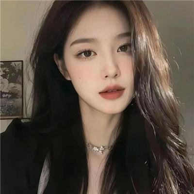 三位少女